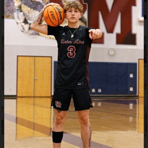 Tyler Chambers mugshot