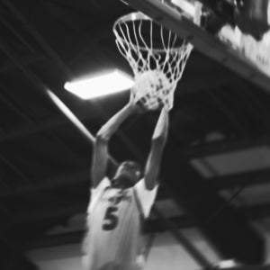 Jeremiah Morrison mugshot