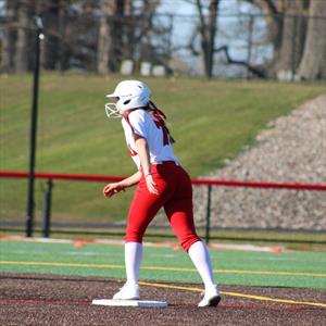 Izzy McClusky mugshot