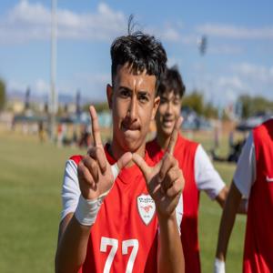 Moises Farias mugshot