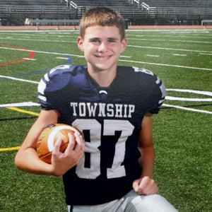 Zach Bomberger