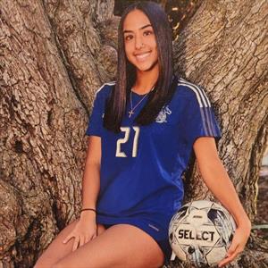 Maleah Rodriguez mugshot