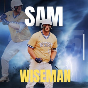 Sam Wiseman mugshot