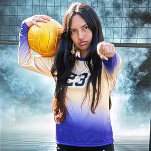 Bella Wilson