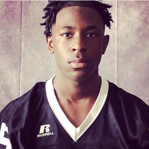 Joeseph Lattimore