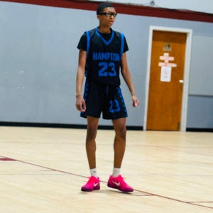 Brenton McCoy Jr mugshot