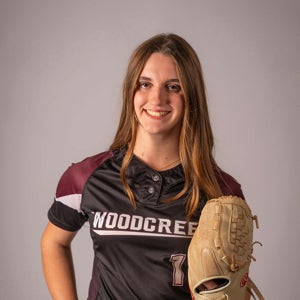 Nicole Fonti mugshot