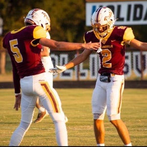 Chad Davidson mugshot