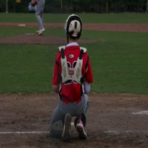 Travis McMurray mugshot