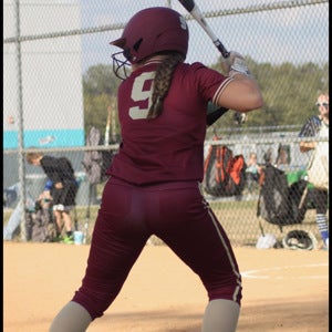 Olivia Pierce mugshot