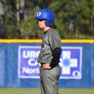 Weston Burton mugshot