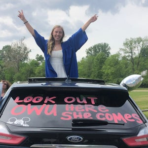 Maddie Schumacher