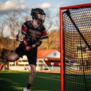Zach McMillion