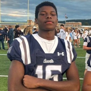 Donte Wilkins