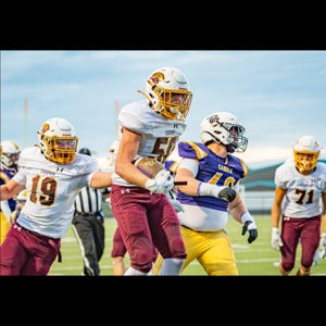 Max Wethington mugshot