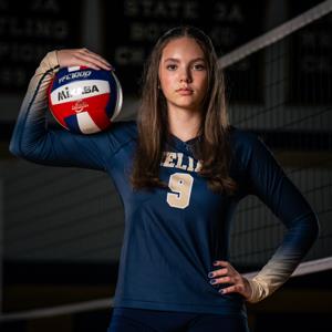 Claire Carel mugshot