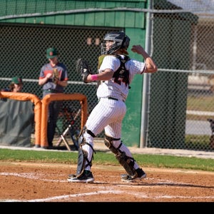 JJ Baysinger mugshot