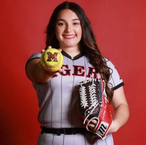 LarKaye Carter mugshot