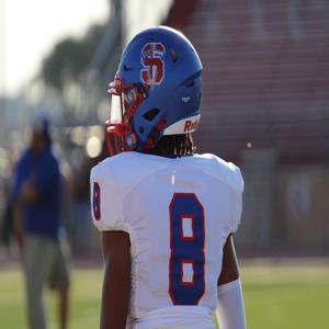 Jarrell James