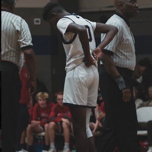 Travone Appling mugshot