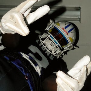 Travone Appling