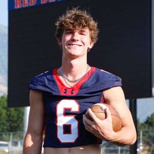 Jack Pickering mugshot