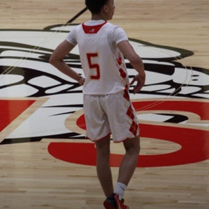 Elijah Winston