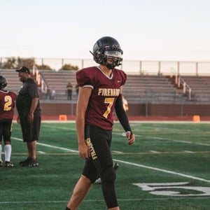 Justin  Gonzales