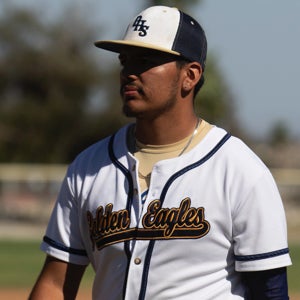 Alex Anaya