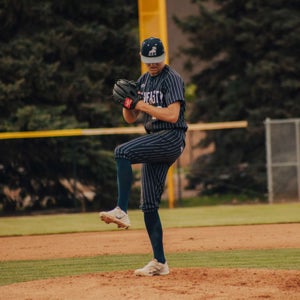 Connor Weber