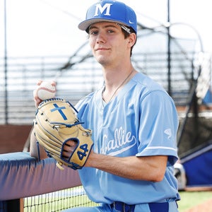 Peyton McAllister mugshot