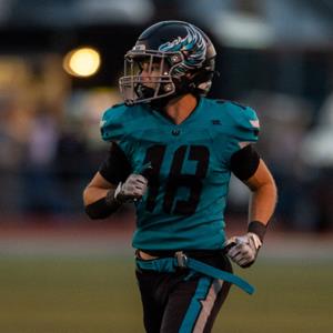 Cade McGuire