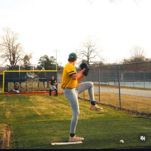 TELLIS BUMGARNER