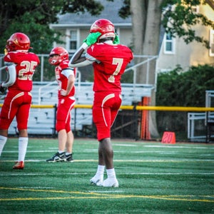 Jayden Gaskin mugshot