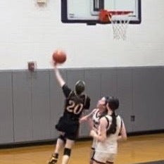 Izzy Bancroft