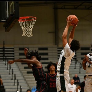 Ares Chambers mugshot