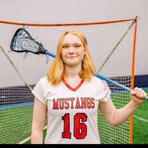 AMELIA HEDDEN