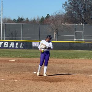 Leilani Garcia mugshot