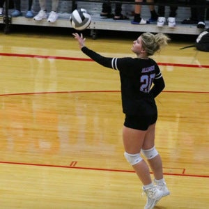Gabby Christner