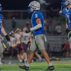 Desmond Dhaenens mugshot