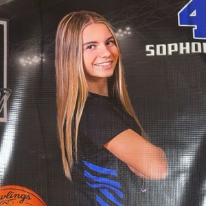 Kendall Allen mugshot