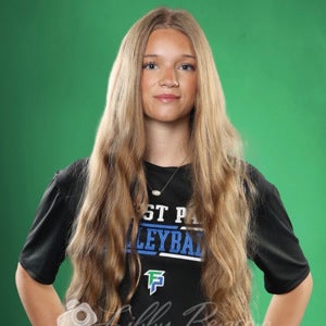 Alexa Eggleton mugshot