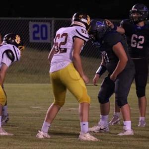 Eli Ledbetter