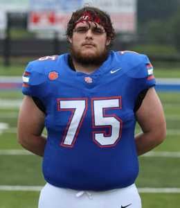 Jase Cloyd