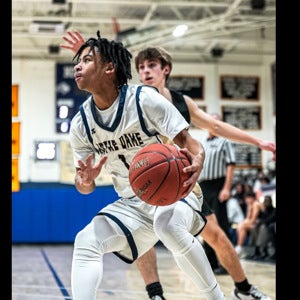 Jaise Greaves mugshot