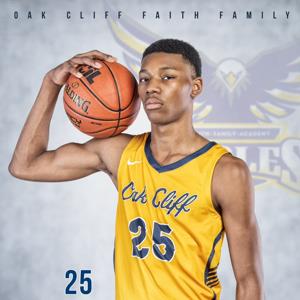 Davion Adkins