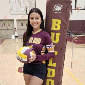 Madison Carlo mugshot