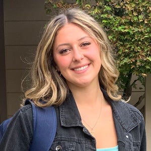 Abigail Johnson mugshot