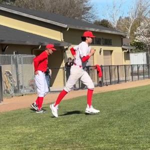 Raymond Olivas mugshot