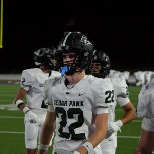Hayden Hollander